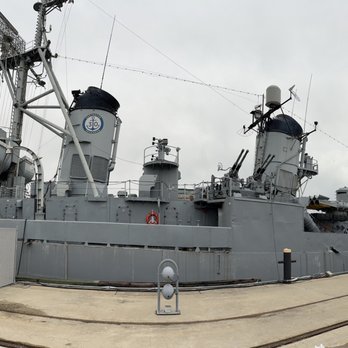 USS Cassin Young - Museums Near Me - Boston, Massachusetts USS Cassin Young - Museums Near Me - Boston, Massachusetts