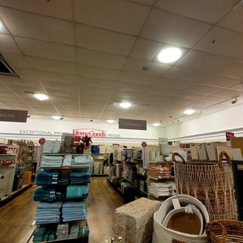 HomeGoods - Home Decor Near Me - Albuquerque, New Mexico