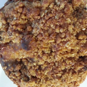 Sweet Revenge - Apple pie. - Desserts Near Me - Honolulu, Hawaii