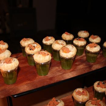 SoCal Creative Kitchen & Co - Tex-Mex pani puri - Caterers Near Me SoCal Creative Kitchen & Co - Tex-Mex pani puri - Caterers Near Me