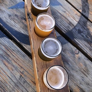Thunder Island Brewing - Breweries Near Me - Cascade Locks, Oregon Thunder Island Brewing - Breweries Near Me - Cascade Locks, Oregon
