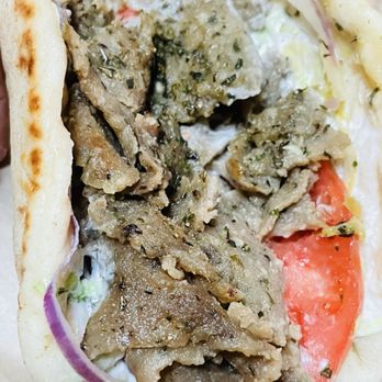Arby's - Greek Gyro - Fast Food Near Me - Apopka, Florida Arby's - Greek Gyro - Fast Food Near Me - Apopka, Florida