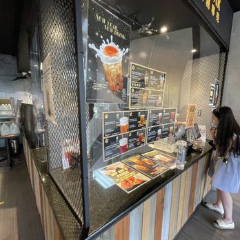 Tiger Sugar - Bubble Tea Near Me - Carrollton, Texas Tiger Sugar - Bubble Tea Near Me - Carrollton, Texas