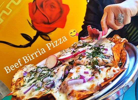 Tequila's restaurant & cantina 2 wyandotte by null