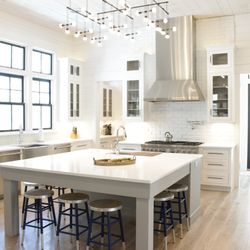 Kitchen And Bath Center