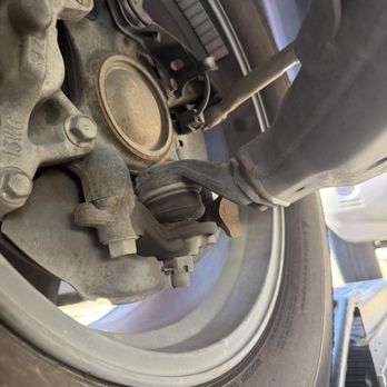 Torque Spec Mobile  - Auto Repair Near Me - Crowley, Texas
