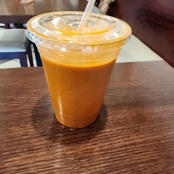 Pimmy's - Thai iced tea - Thai Near Me - Kenosha, Wisconsin