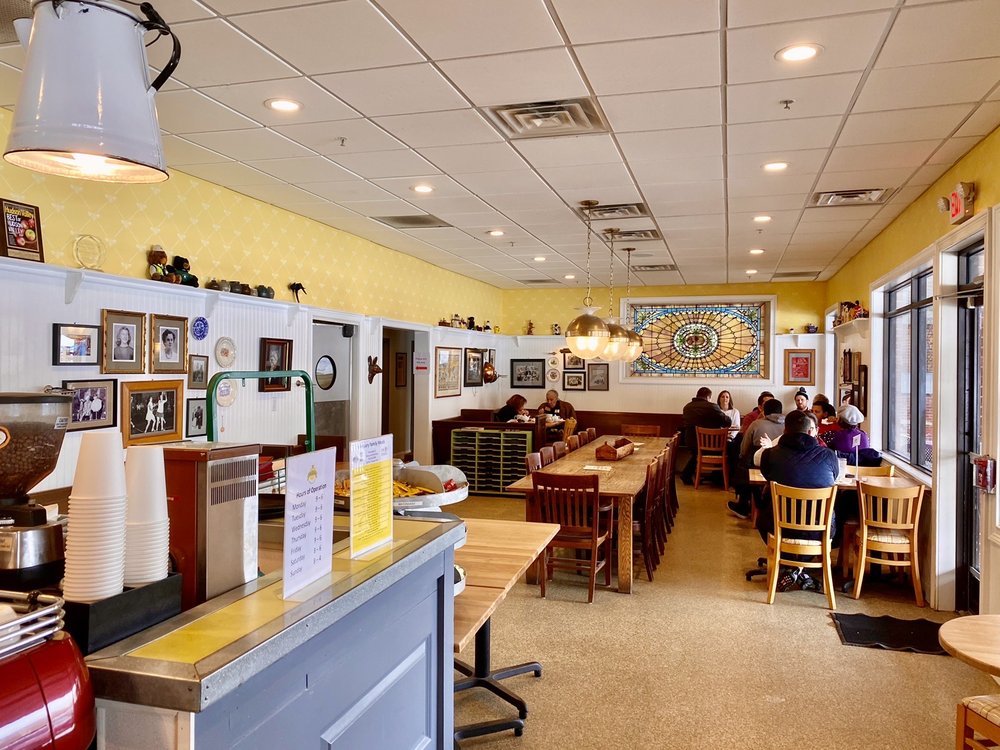 Dottie Audrey's Bakery Kitchen