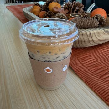 Mestiza Coffeehouse - Pumpkin chai - Bakeries Near Me - Ontario, California Mestiza Coffeehouse - Pumpkin chai - Bakeries Near Me - Ontario, California