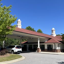 Pisgah Manor at Pisgah Valley Retirement Community - Pisgah Manor in Candler, North Carolina