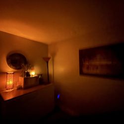 Natural Healing Day Spa