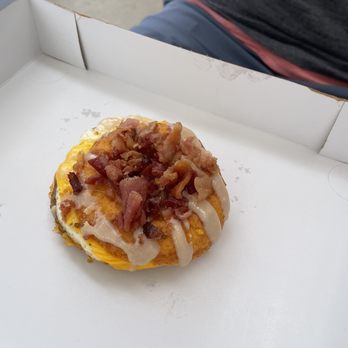 Duck's Donuts - Donuts Near Me - Santa Ana, California