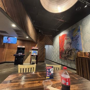 Seoul Taco - Lobby view - Korean Near Me - Chesterfield, Missouri Seoul Taco - Lobby view - Korean Near Me - Chesterfield, Missouri