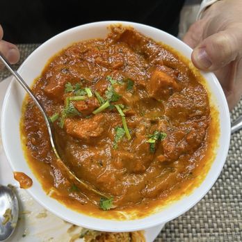 Momi Indian Kitchen - Butter chicken pt 2 - Indian Near Me - Seattle, Washington Momi Indian Kitchen - Butter chicken pt 2 - Indian Near Me - Seattle, Washington