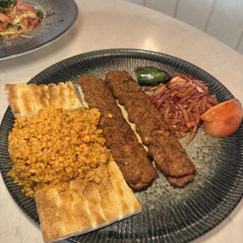 Mangal Prime - Adana Kebab - Turkish Near Me - Richmond Hill, Ontario