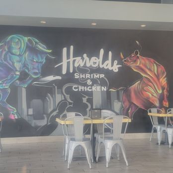 Harolds Shrimp & Chicken - Chicken Wings Near Me - Houston, Texas Harolds Shrimp & Chicken - Chicken Wings Near Me - Houston, Texas