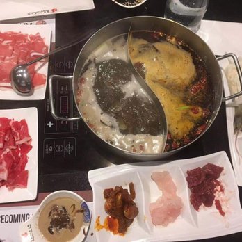 Liuyishou Hotpot - Chinese Near Me - Toronto, Ontario Liuyishou Hotpot - Chinese Near Me - Toronto, Ontario