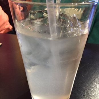 Palacio Cafe - Fresh sqeezed lemonade - Sandwiches Near Me - Santa Fe, New Mexico
