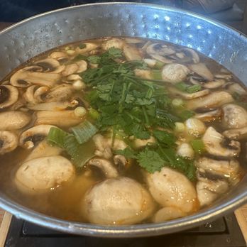 Thai Favorite Cuisine - Tom Yum Pot - Thai Near Me - Tustin, California Thai Favorite Cuisine - Tom Yum Pot - Thai Near Me - Tustin, California