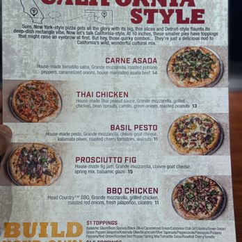 Rendezvous Pizza - Pizza Near Me - Oklahoma City, Oklahoma Rendezvous Pizza - Pizza Near Me - Oklahoma City, Oklahoma