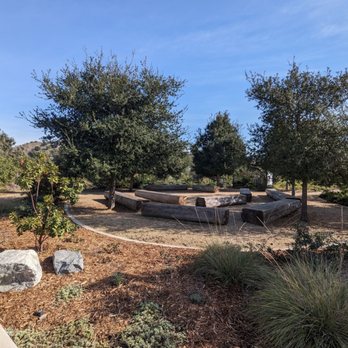 Stoneview Nature Center - Community Centers Near Me - Culver City, California