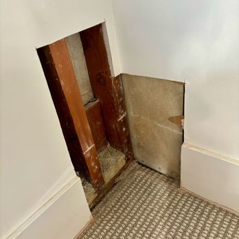 Master X Handyman - Before - Handyman Near Me - Sunnyvale, California