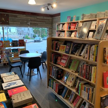 Lion's Tooth - Bookstores Near Me - Milwaukee, Wisconsin