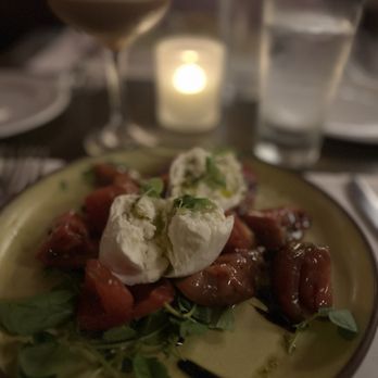 The Farm Italy - Tomatoes salad - Italian Near Me - Uncasville, Connecticut The Farm Italy - Tomatoes salad - Italian Near Me - Uncasville, Connecticut