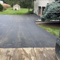 Father & Sons Paving