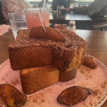 Madres Brunch - French toast Nutella - Breakfast & Brunch Near Me - Long Beach, California Madres Brunch - French toast Nutella - Breakfast & Brunch Near Me - Long Beach, California