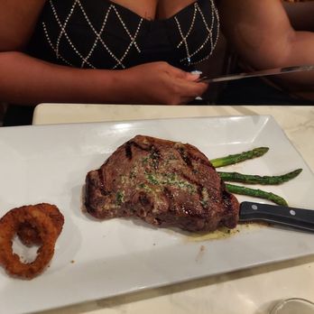 Casablanca - Seafood Near Me - Miami, Florida