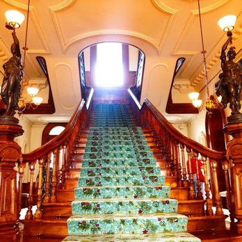 Iolani Palace - Museums Near Me - Honolulu, Hawaii Iolani Palace - Museums Near Me - Honolulu, Hawaii