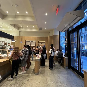 Levain Bakery - Bakeries Near Me - New York, New York Levain Bakery - Bakeries Near Me - New York, New York