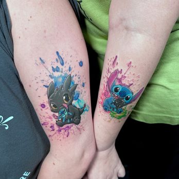 Black Diamond Custom Tattoos - By Linda G - Tattoo Near Me - Las Vegas, Nevada Black Diamond Custom Tattoos - By Linda G - Tattoo Near Me - Las Vegas, Nevada