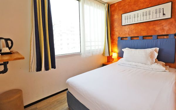 Yesinn Hotel & Youth Hostel 悦思酒店&青年旅舍 by null