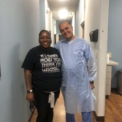 La Cienega Dental Group