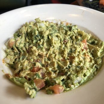 Hola - Fresh Guac - Mexican Near Me - Redmond, Oregon
