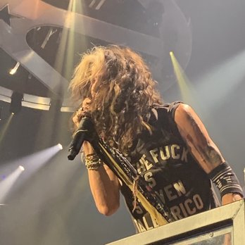 Aerosmith Residency - Performing Arts Near Me - Las Vegas, Nevada Aerosmith Residency - Performing Arts Near Me - Las Vegas, Nevada