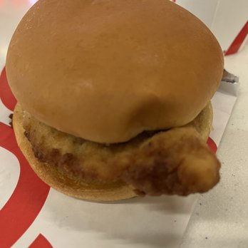 Chick-fil-A - Chick-fil-A- Chicken Sandwich - Fast Food Near Me - Honolulu, Hawaii Chick-fil-A - Chick-fil-A- Chicken Sandwich - Fast Food Near Me - Honolulu, Hawaii