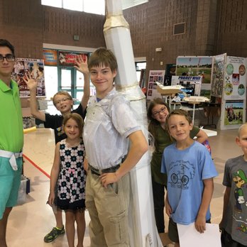 Space Voyage - Summer Camps Near Me - Littleton, Colorado