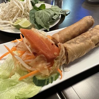 Brothers Bistro - Cha gio - Vietnamese Near Me - Springfield, Virginia Brothers Bistro - Cha gio - Vietnamese Near Me - Springfield, Virginia