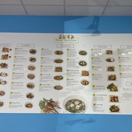 Menu updated on 7/31/2023 Menu updated on 7/31/2023