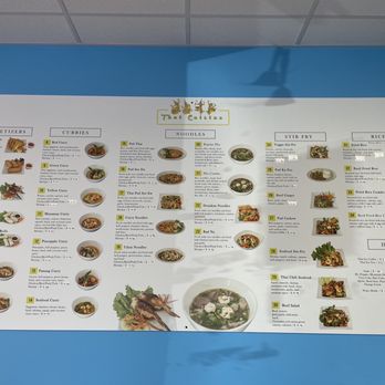 Thai Cuisine - Menu updated on 7/31/2023 - Thai Near Me - Greenville, Wisconsin Thai Cuisine - Menu updated on 7/31/2023 - Thai Near Me - Greenville, Wisconsin