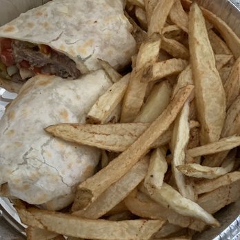 Chef's Diner - Blazing Wrap delivery - Diners Near Me - Stamford, Connecticut