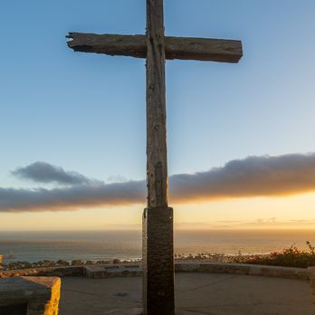 Serra Cross Park - Parks Near Me - Ventura, California Serra Cross Park - Parks Near Me - Ventura, California