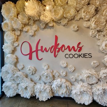 Hudsons Cookies - Desserts Near Me - Irvine, California Hudsons Cookies - Desserts Near Me - Irvine, California