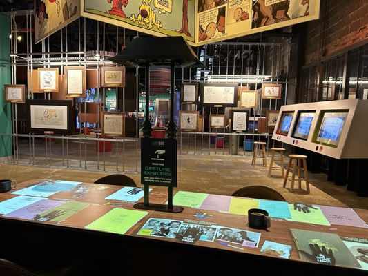 National Comedy Center by null