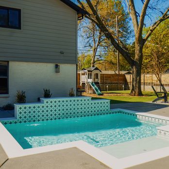Spartan Pool & Patio - Pool & Hot Tub Service Near Me - Norman, Oklahoma