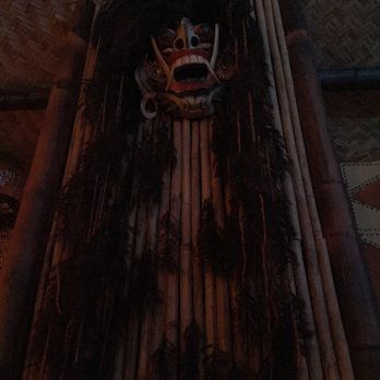 Pagan Idol - Tiki Bars Near Me - San Francisco, California Pagan Idol - Tiki Bars Near Me - San Francisco, California