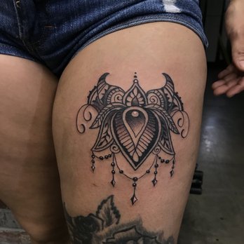 Klockwork Tattoo Club - Tattoo Near Me - Covina, California